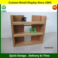 cheap retail shoe rack display wood storage box display rack wholesale YM07190